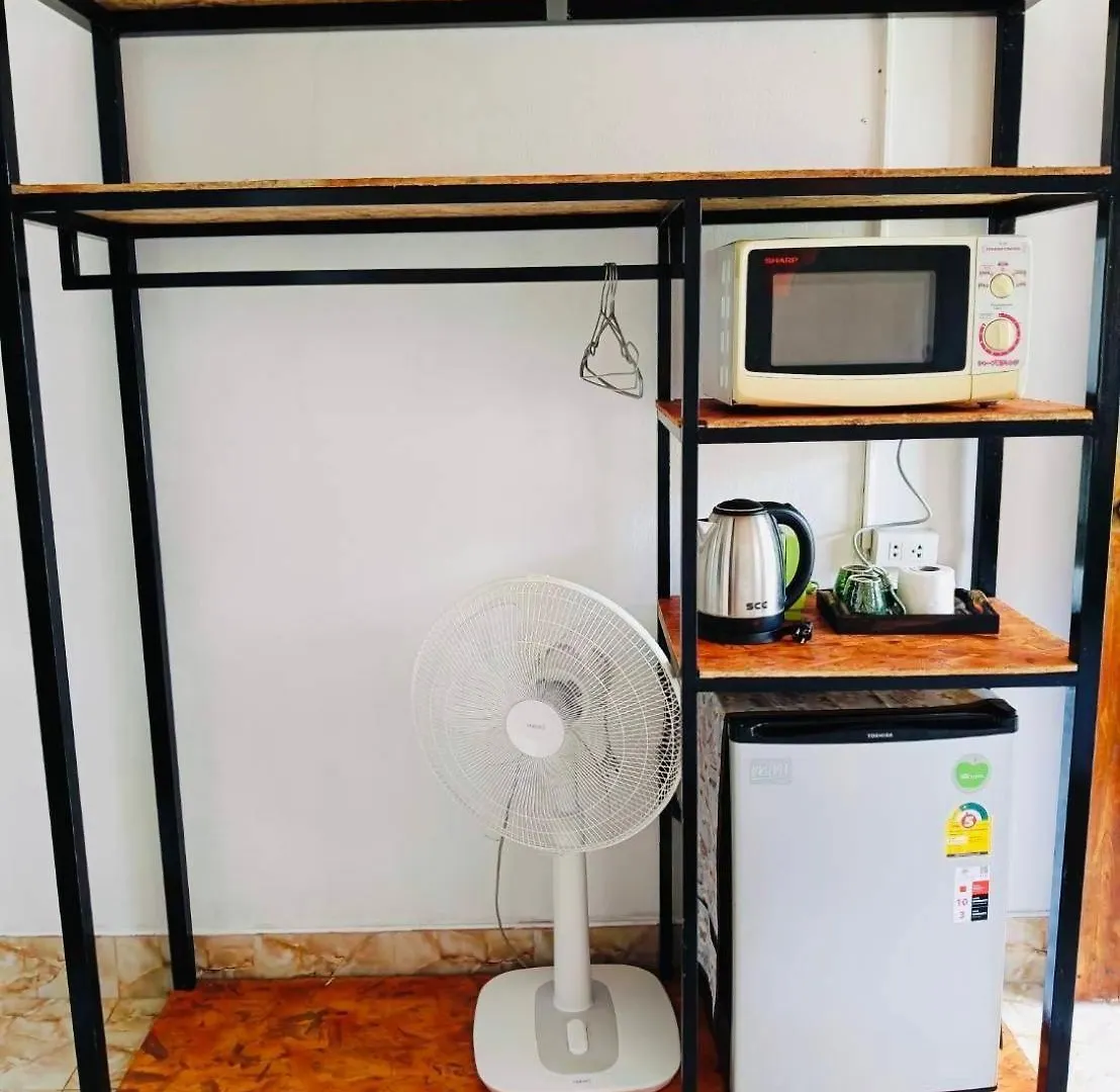 Hotel Baan Phuwamin Ko Lanta Pensión