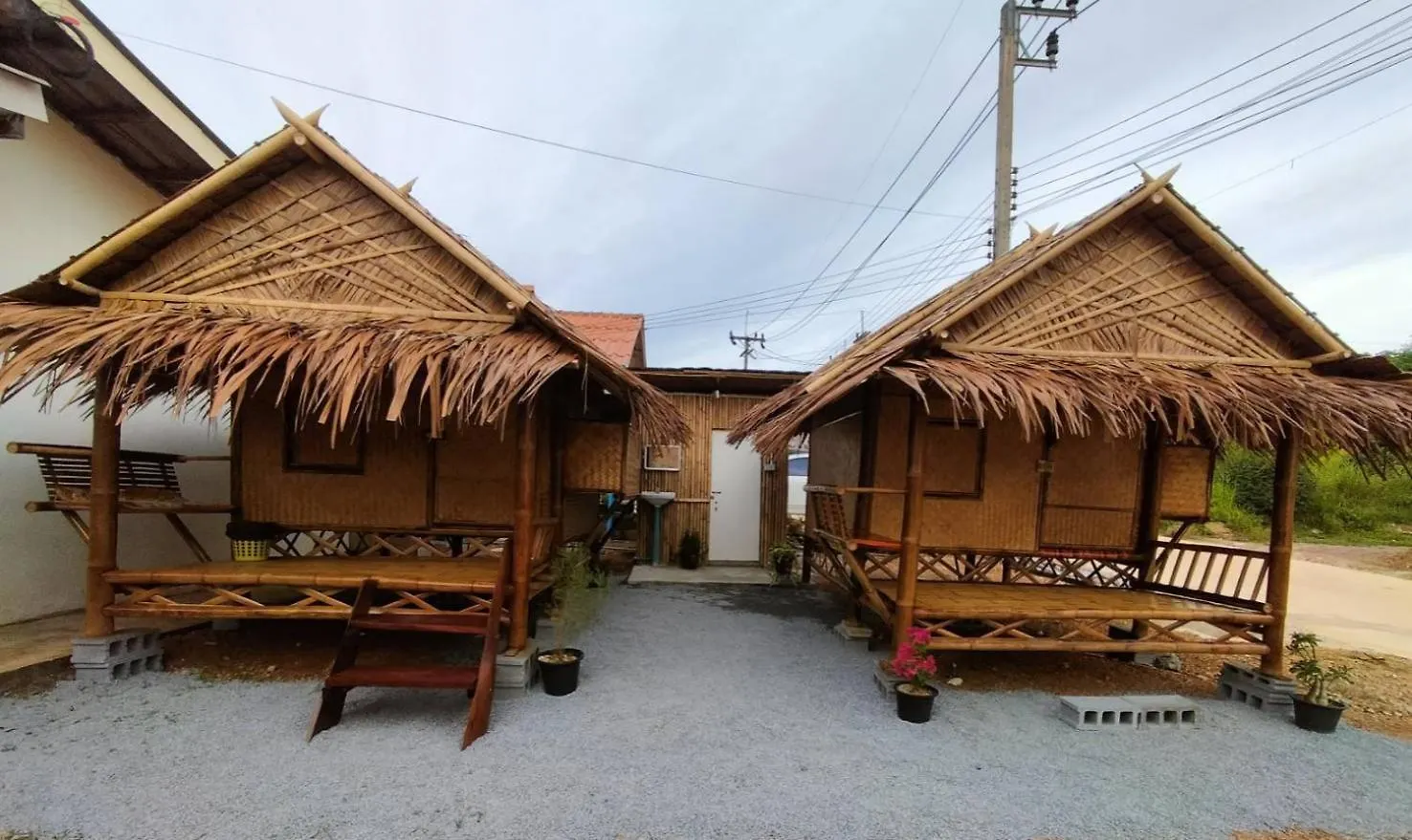 Baan Phuwamin Hotel Koh Lanta
