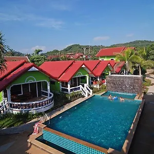 Nature Resort, Resort