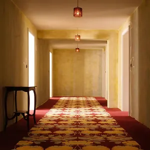  Hotel Lux Allemagne