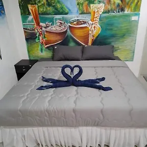Reggaeinn Islas Phi Phi