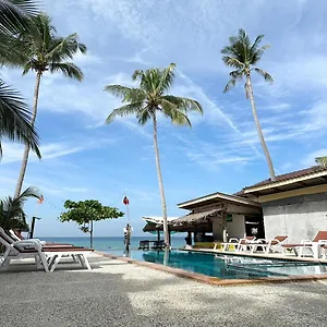 Resort Sea Shell, Koh Lanta