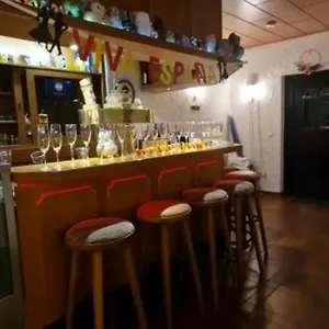  Mini-hôtel Frankenstube-winkelhaid Allemagne