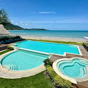 Resort Twin Bay, Koh Lanta