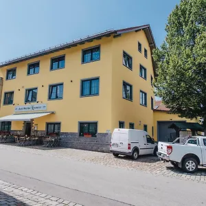 ** Mini-hôtel Metzgerei Linsmeier Allemagne