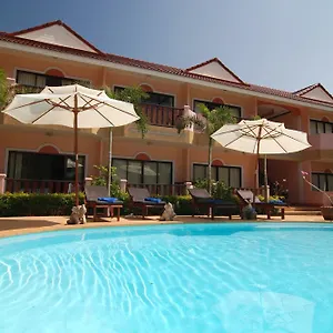 Resort Lanta Seafront, Koh Lanta