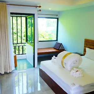 *** Hotel The Stamp Thaïlande