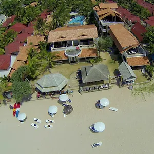 Resort Laguna Club, Koh Lanta