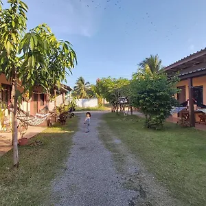 Sakai Bungalows Koh Lanta