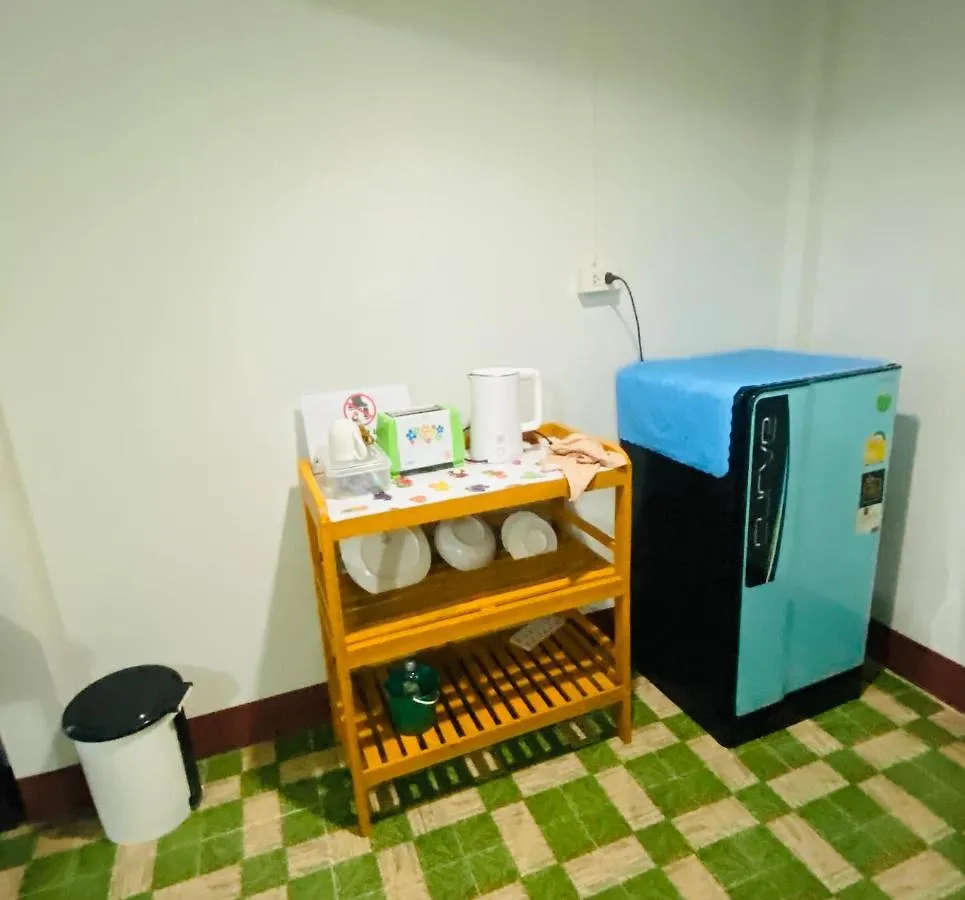 Hotel Baan Phuwamin Ko Lanta 0*,