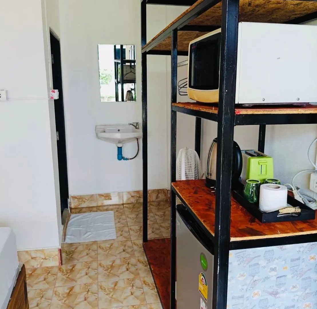 Hotel Baan Phuwamin Ko Lanta