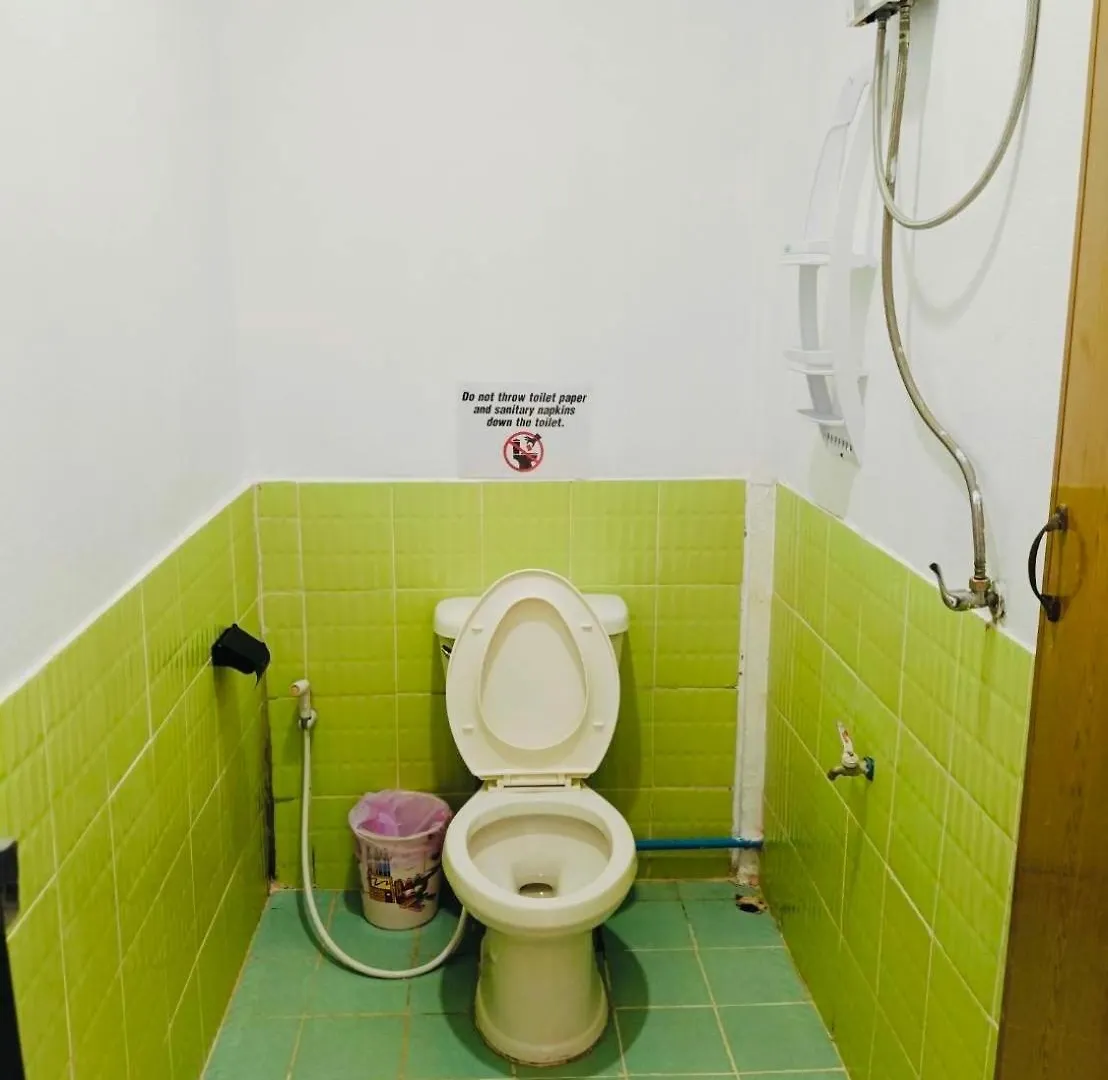 Hotel Baan Phuwamin Ko Lanta Pensión