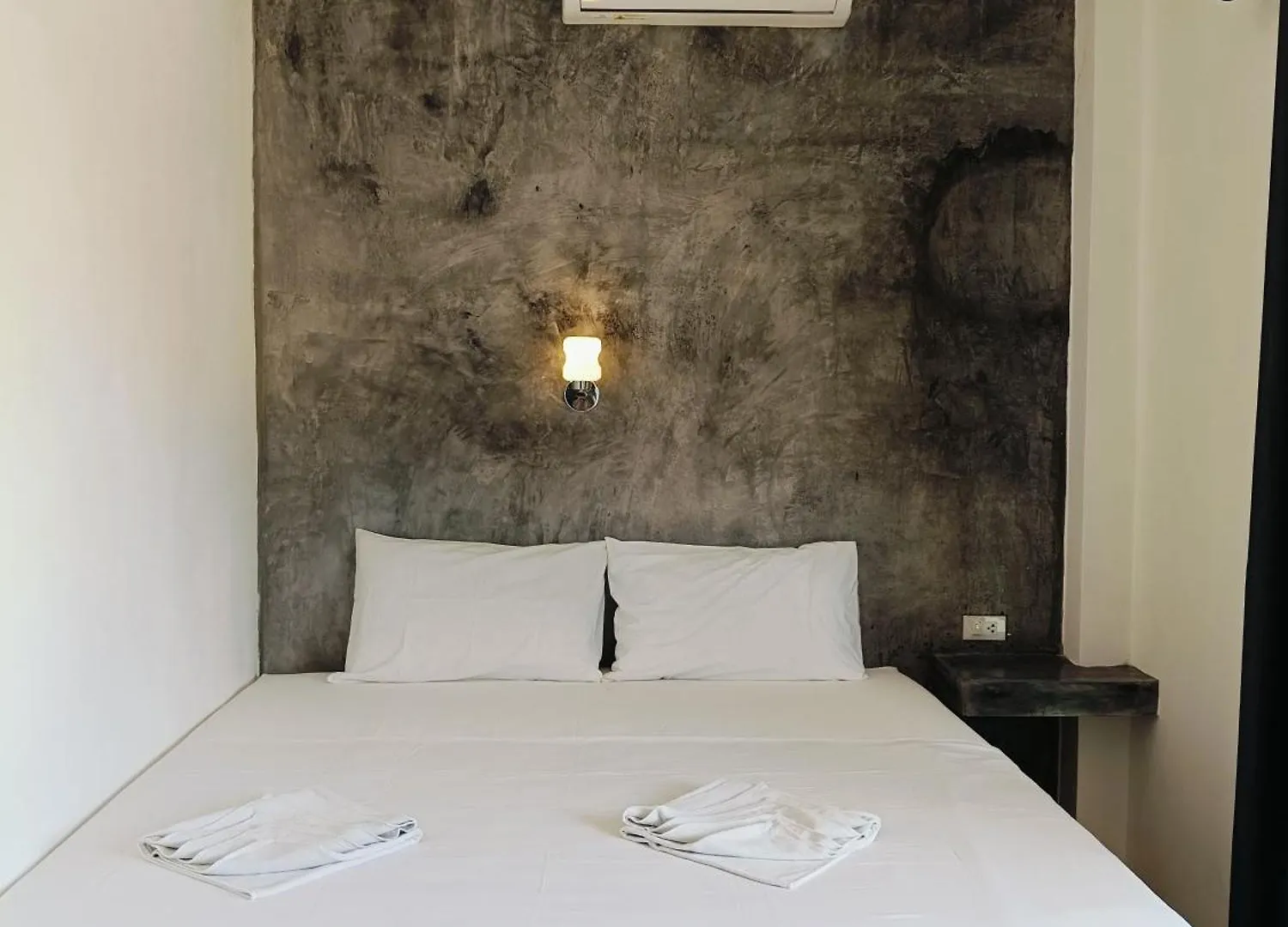 Hotel Baan Phuwamin Ko Lanta 0*,