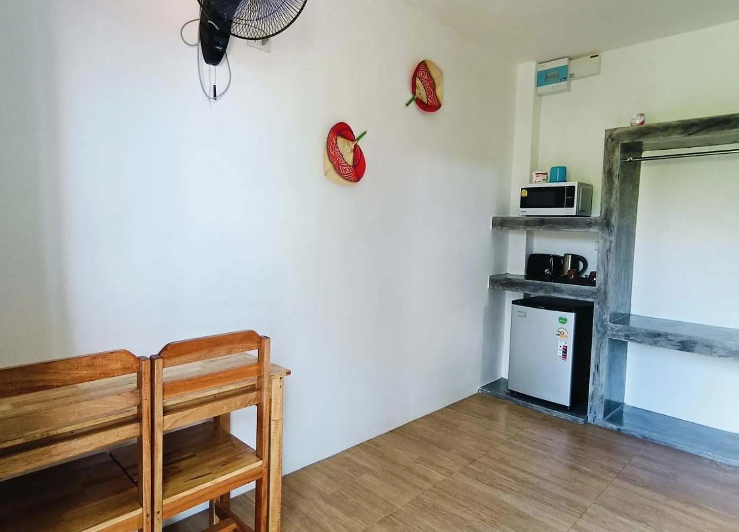 Hotel Baan Phuwamin Ko Lanta 0*,  Tailandia