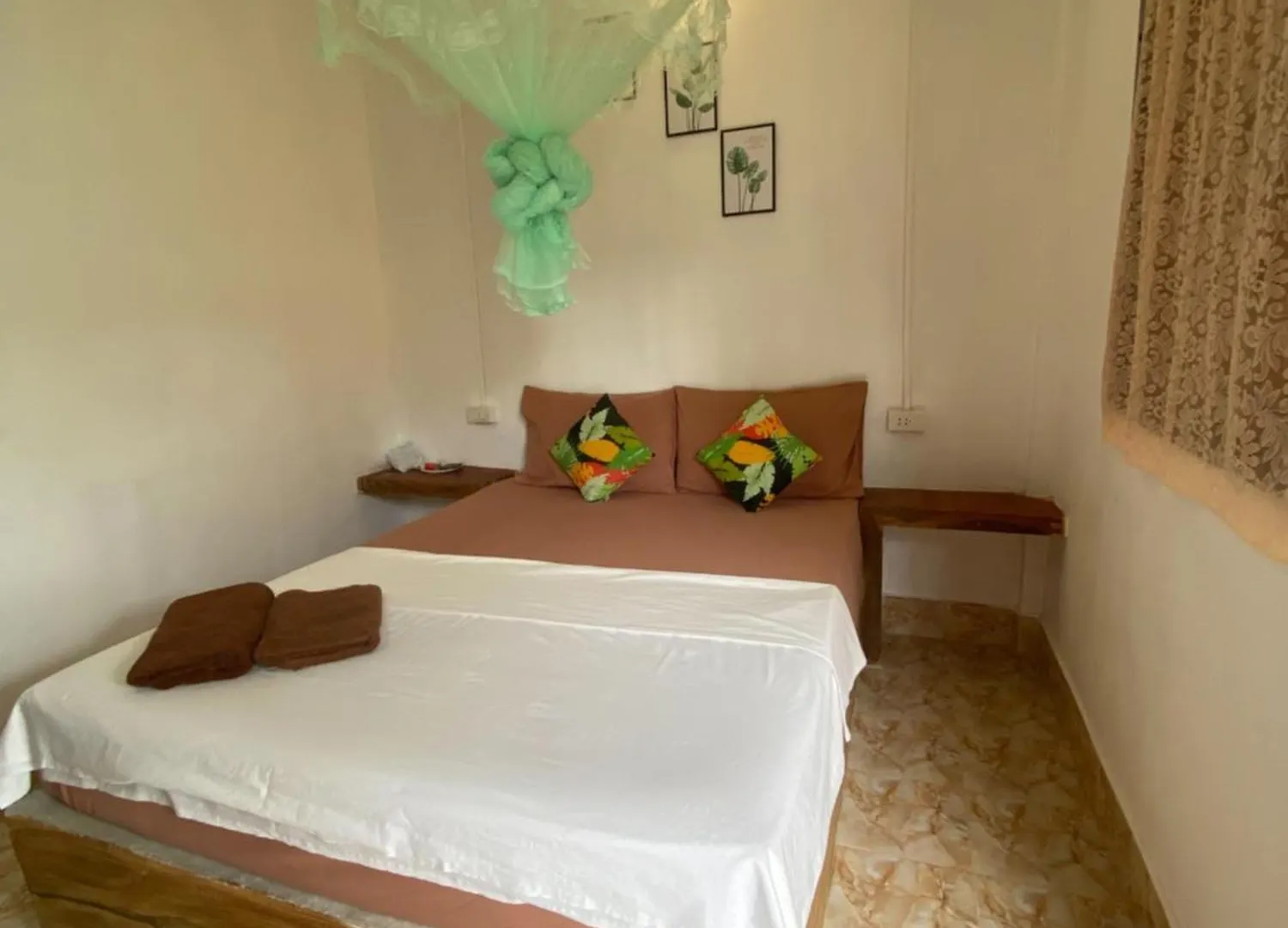 Hotel Baan Phuwamin Ko Lanta 0*,