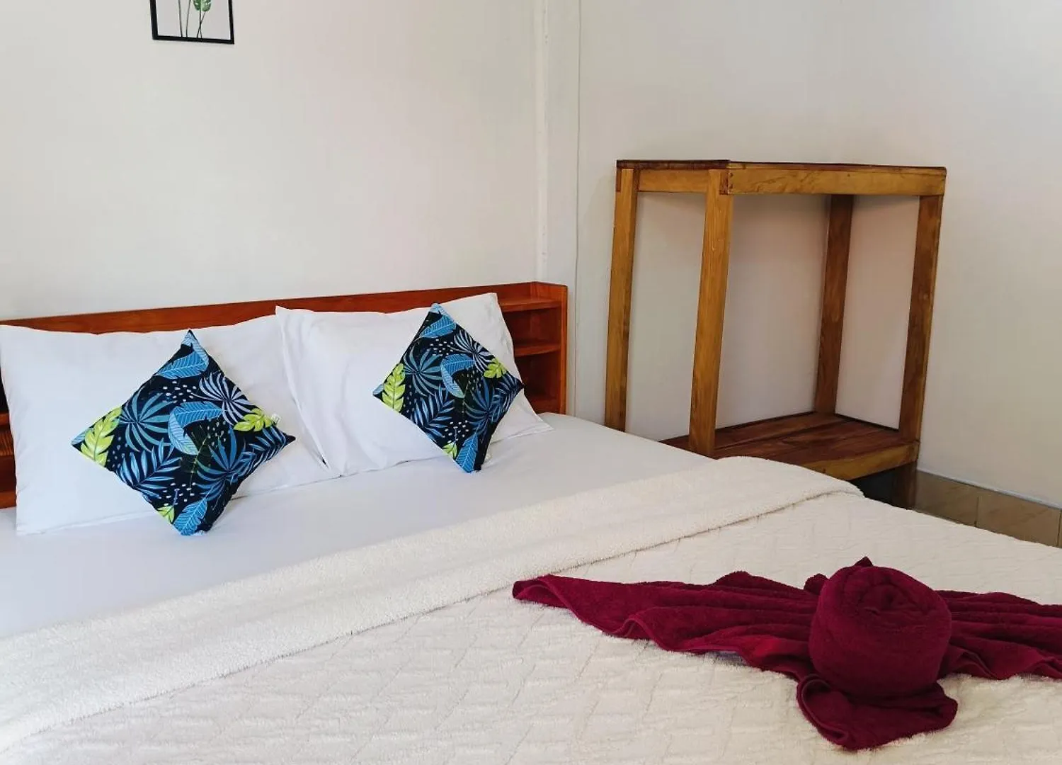 Hotel Baan Phuwamin Ko Lanta Pensión