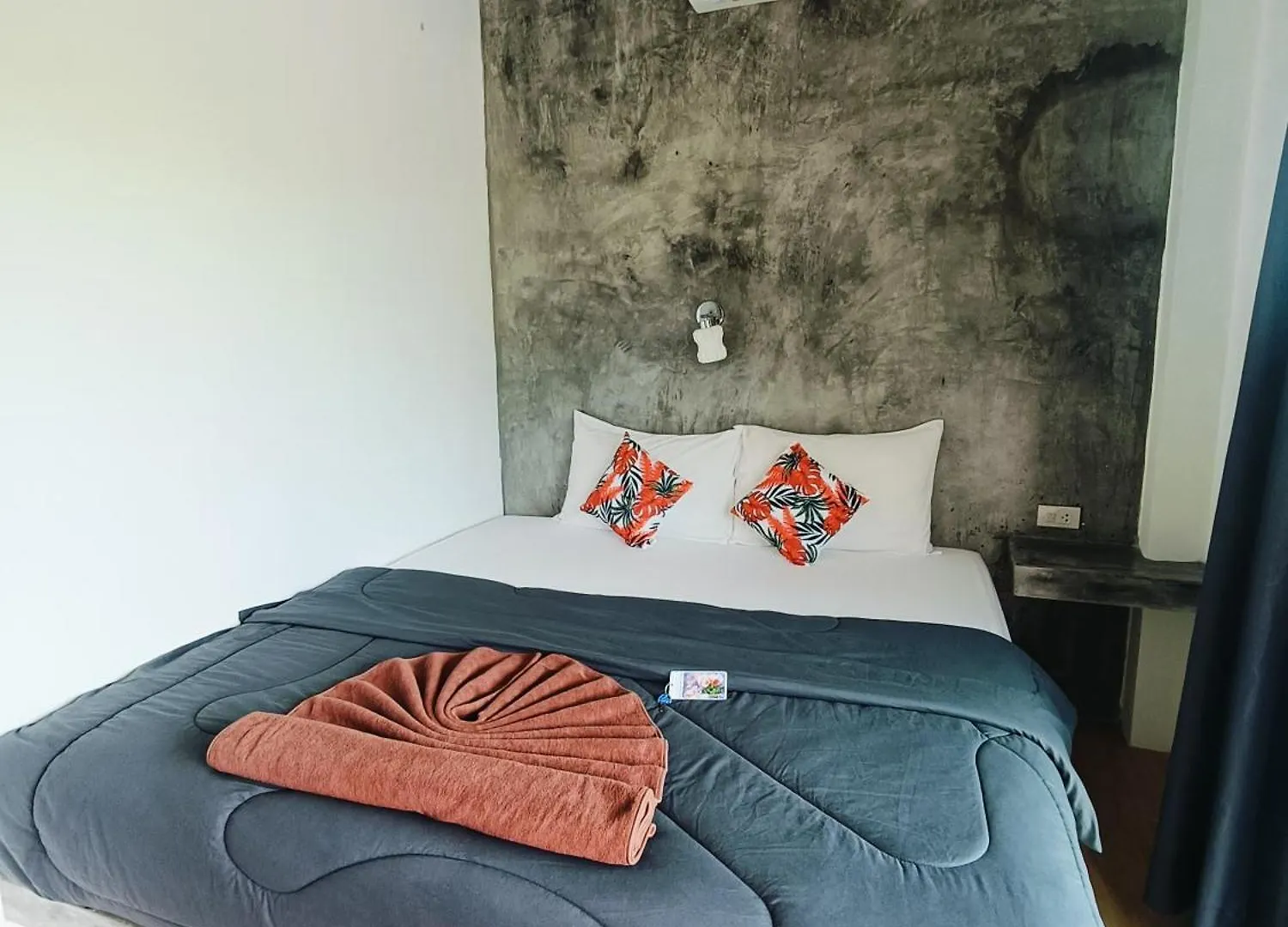 Hotel Baan Phuwamin Ko Lanta