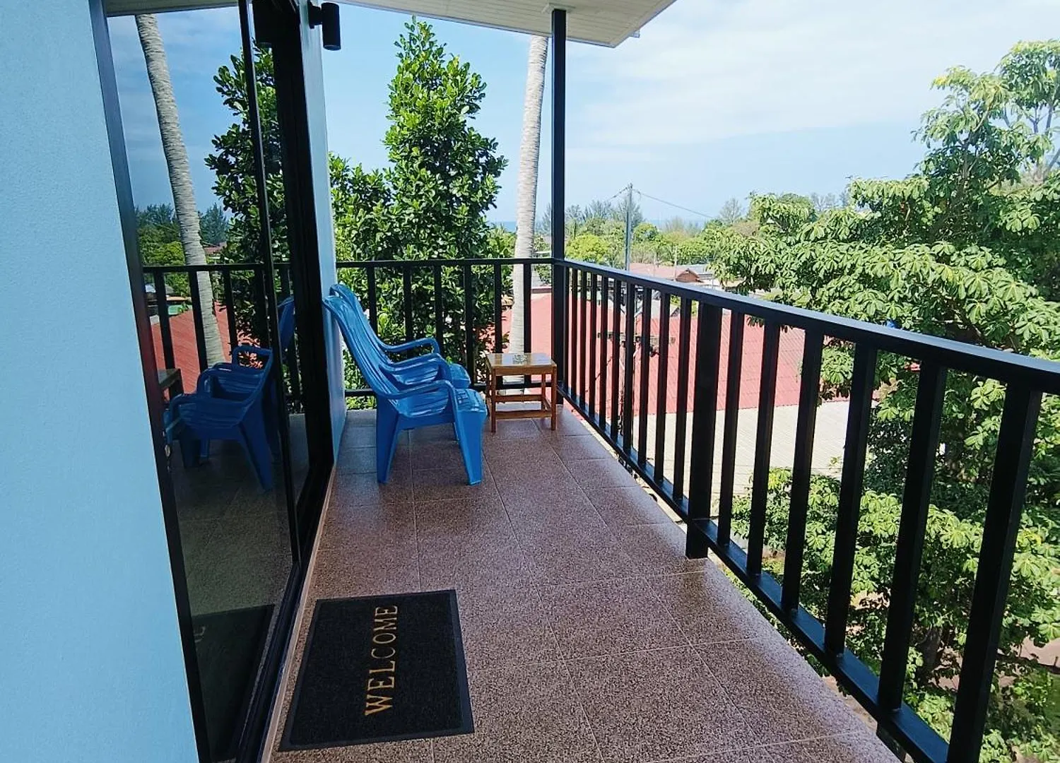 Hotel Baan Phuwamin Ko Lanta 0*,