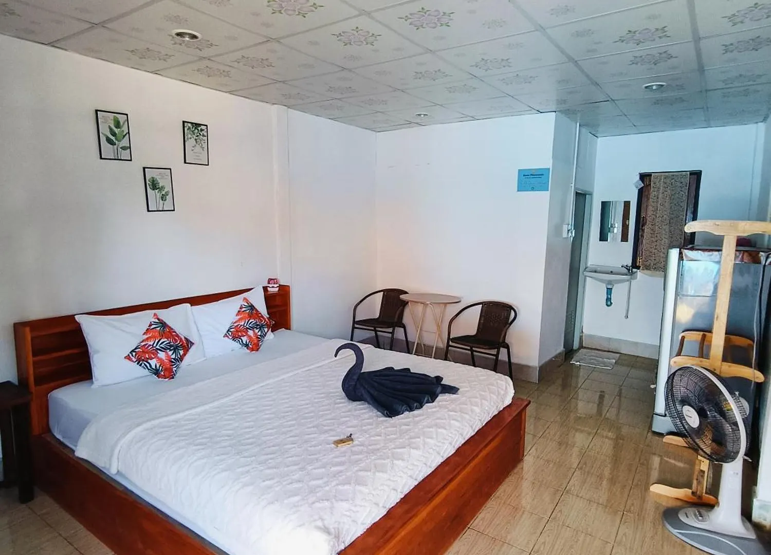 Hotel Baan Phuwamin Ko Lanta
