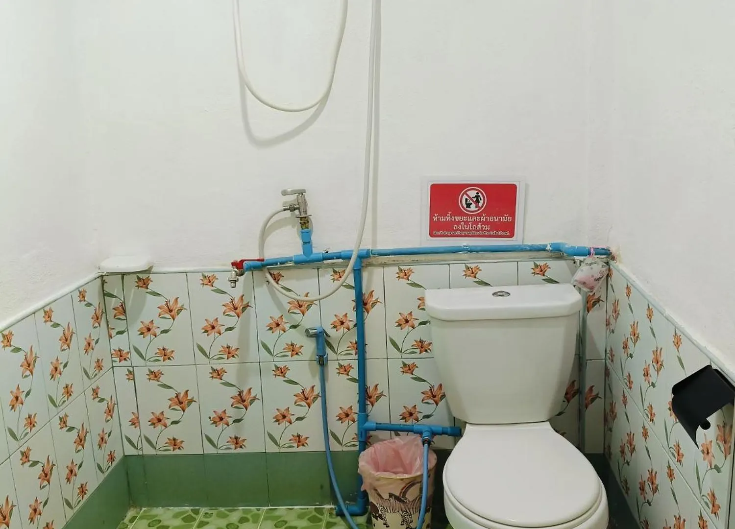 Hotel Baan Phuwamin Ko Lanta 0*,  Tailandia