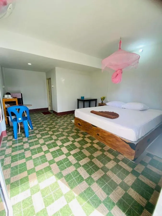 Baan Phuwamin Hotel Koh Lanta