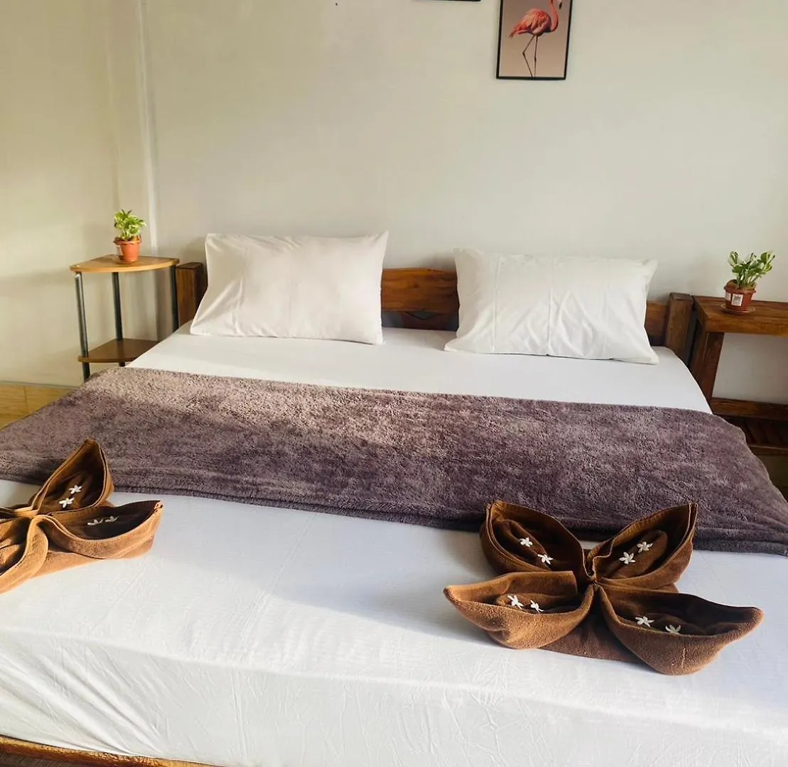 Guest house Baan Phuwamin Hotel Koh Lanta