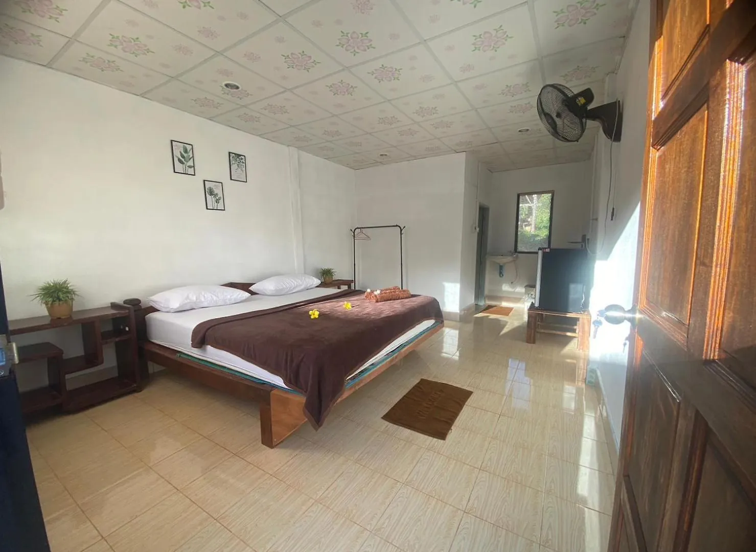 Guest house Baan Phuwamin Hotel Koh Lanta