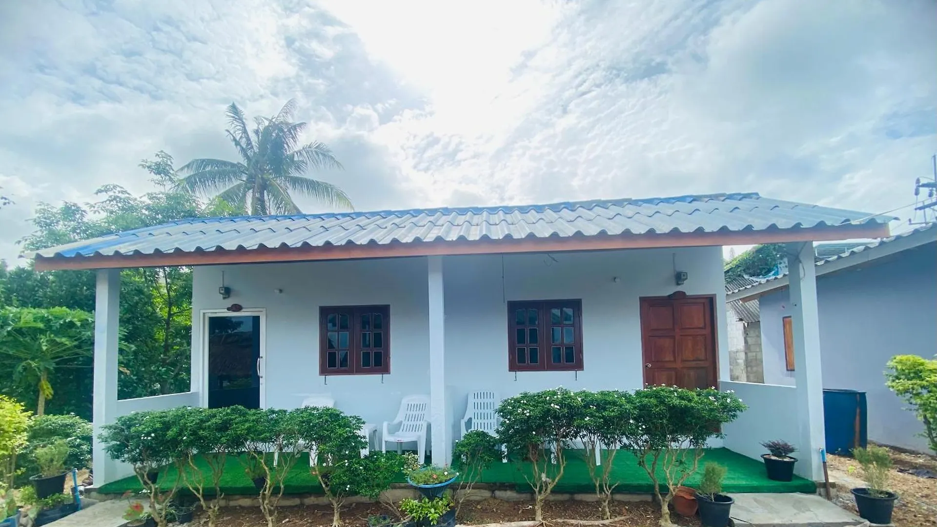 Baan Phuwamin Hotel Koh Lanta 0*,  Thailand