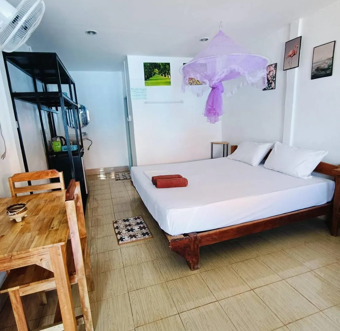 Baan Phuwamin Hotel Koh Lanta