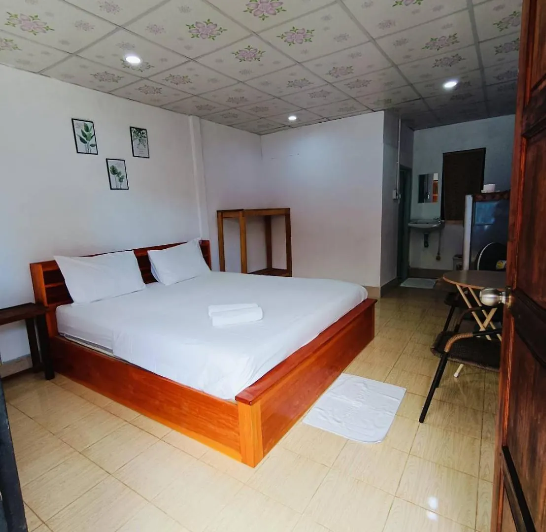 Baan Phuwamin Hotel Koh Lanta Guest house