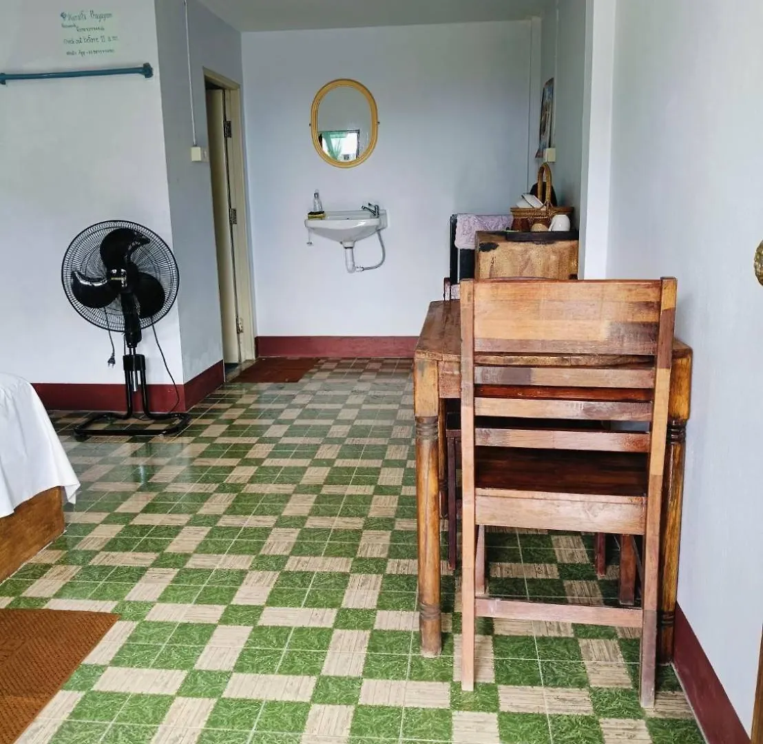 Baan Phuwamin Hotel Koh Lanta
