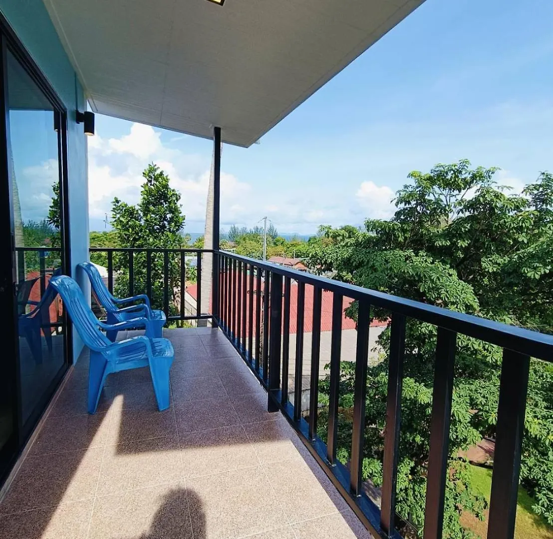 Guest house Baan Phuwamin Hotel Koh Lanta