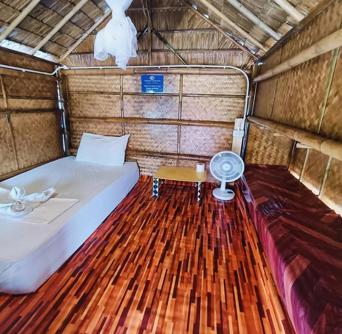Baan Phuwamin Hotel Koh Lanta Thailand