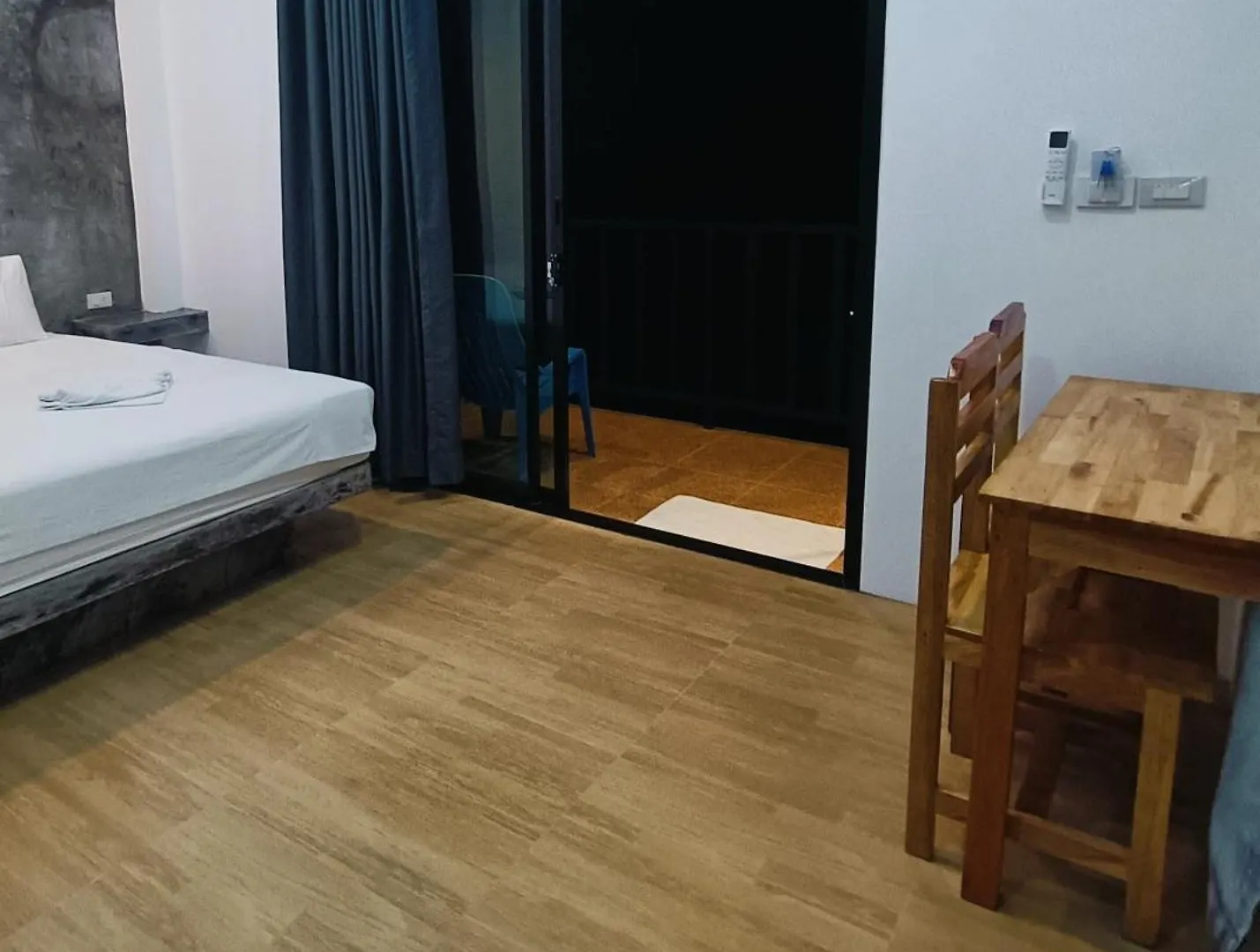 Guest house Baan Phuwamin Hotel Koh Lanta