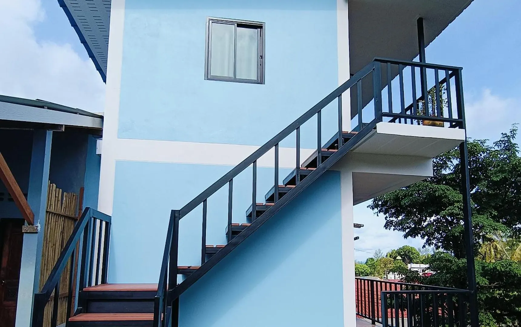 Baan Phuwamin Hotel Koh Lanta 0*,  Thailand