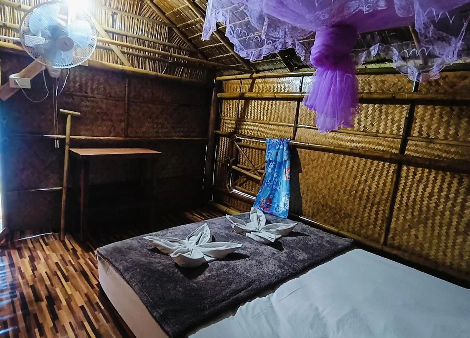 Baan Phuwamin Hotel Koh Lanta Guest house
