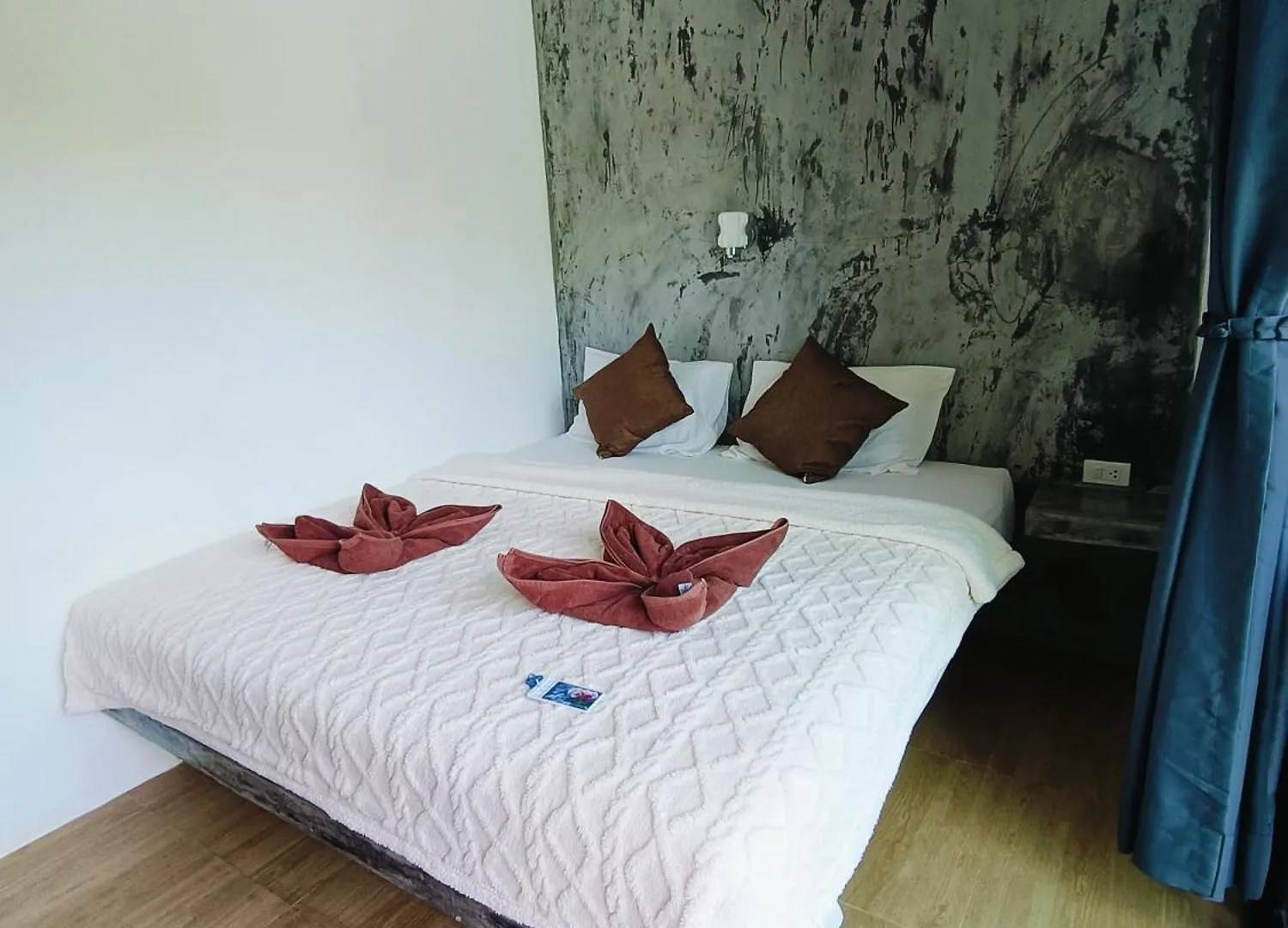 Baan Phuwamin Hotel Koh Lanta