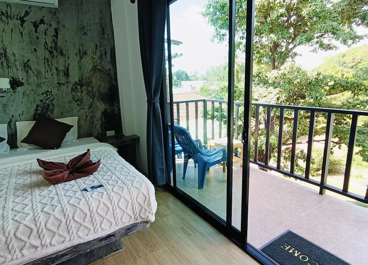 Guest house Baan Phuwamin Hotel Koh Lanta
