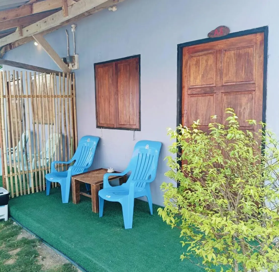 Baan Phuwamin Hotel Koh Lanta