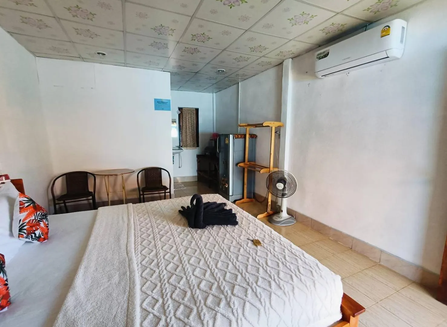 Baan Phuwamin Hotel Koh Lanta 0*,